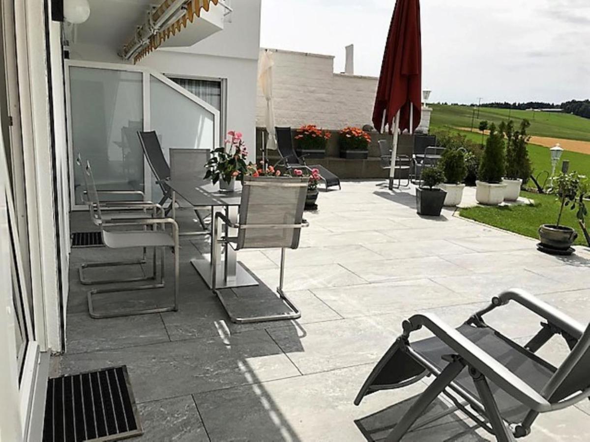 Haus Ketterer Bad Dürrheim Exterior foto
