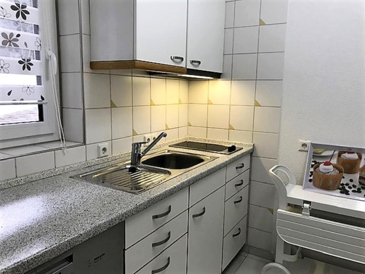 Haus Ketterer Bad Dürrheim Exterior foto